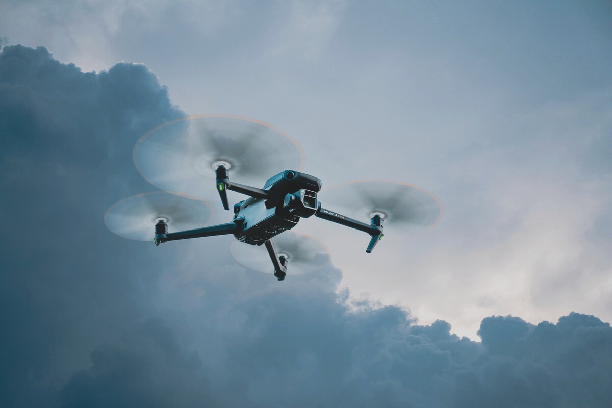 兴宾应用 | 风电站选址，看无人机航测如何为风寻“家”